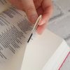 Magnetic Bookmarks 'Summer' Collection - Image 4