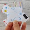 Magnetic Bookmarks 'Summer' Collection - Image 6