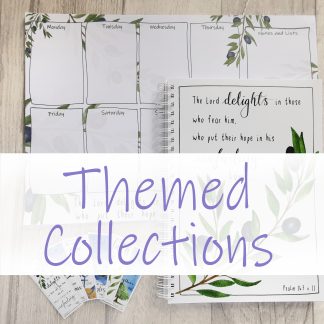 Themed Collections